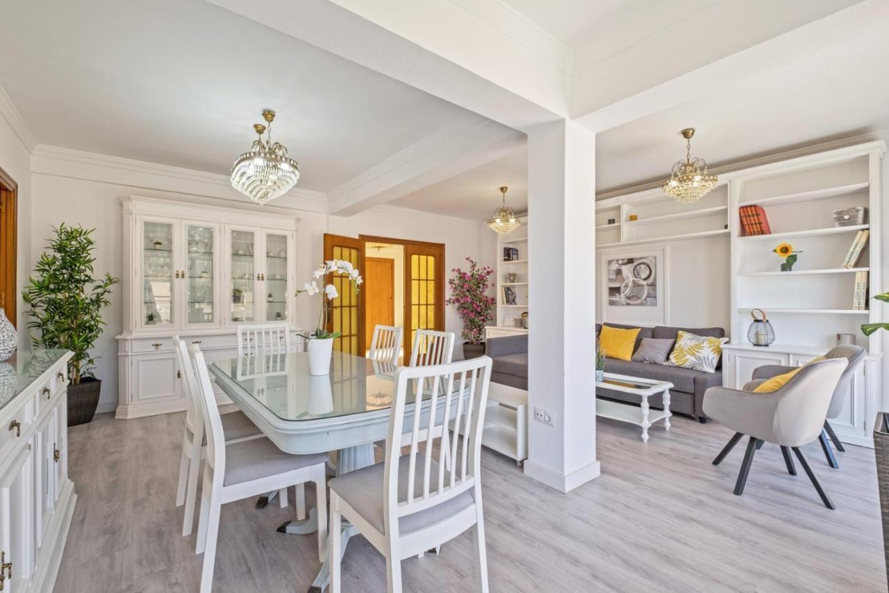 La Carmela - Biznaga Homes Apartamento