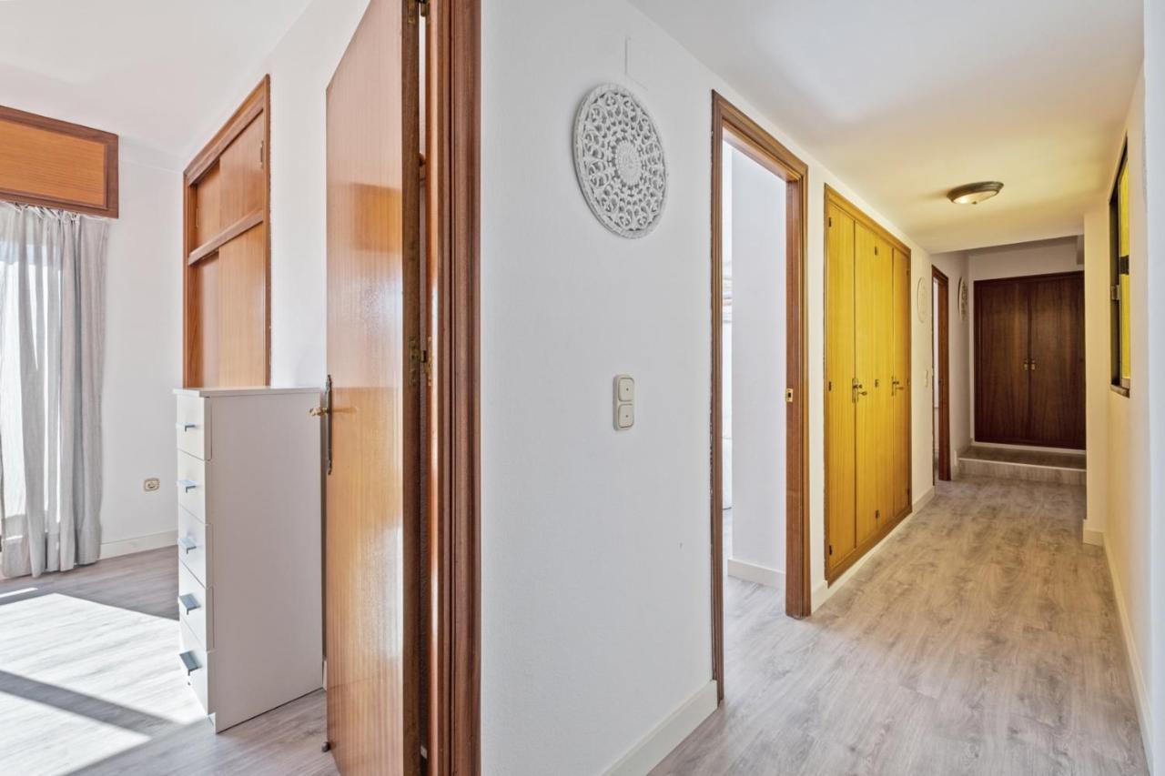 Apartamento La Carmela - Biznaga Homes *