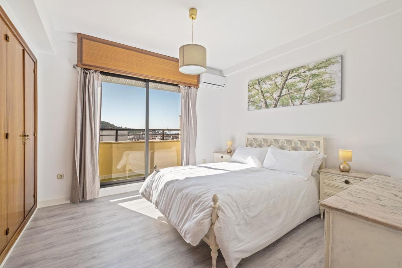 La Carmela - Biznaga Homes Apartamento Málaga