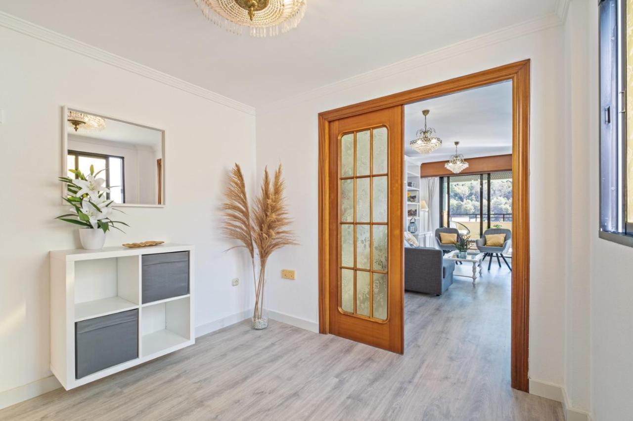 La Carmela - Biznaga Homes Apartamento