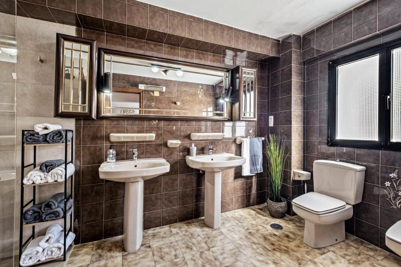 La Carmela - Biznaga Homes Apartamento