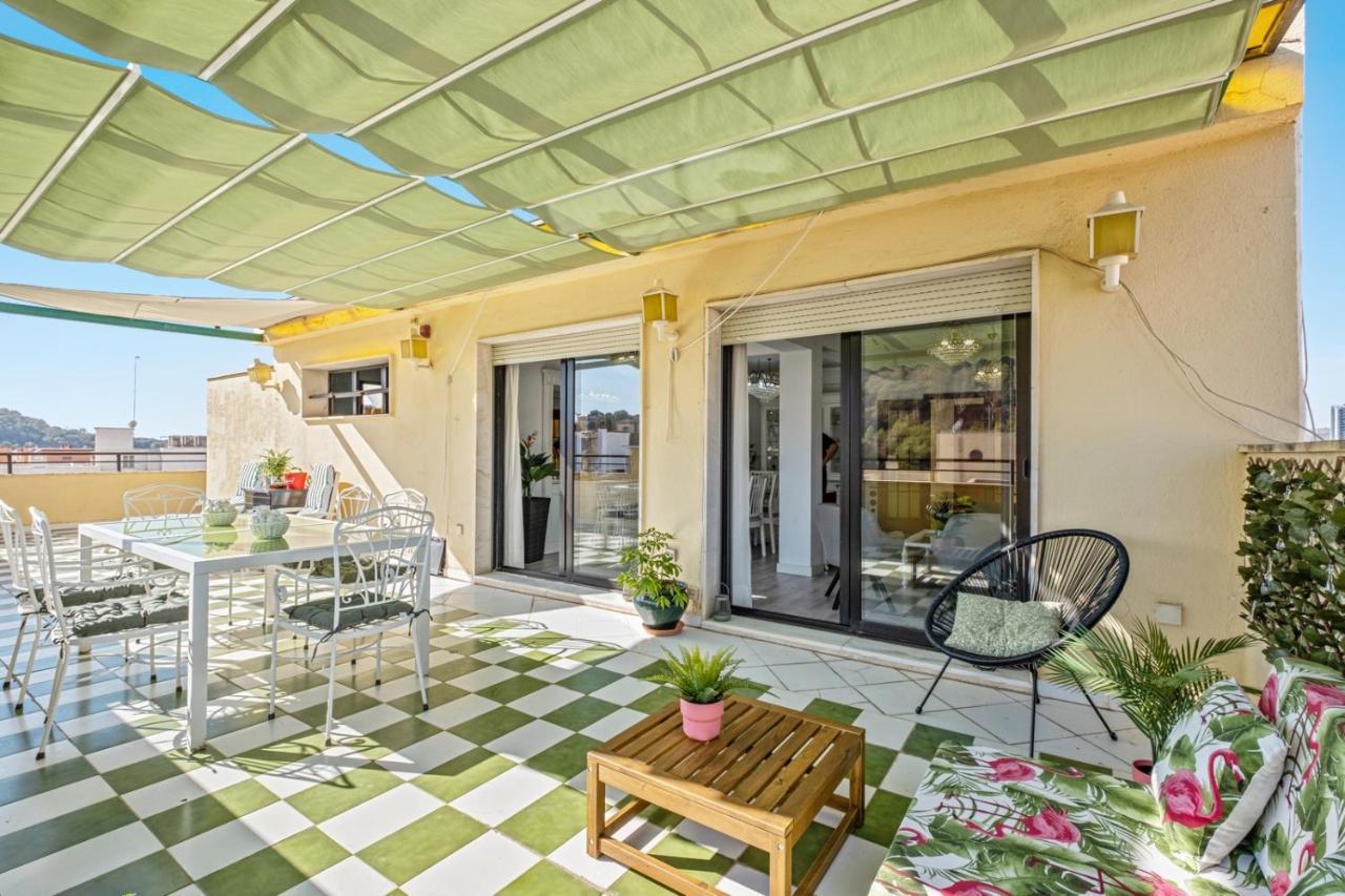 La Carmela - Biznaga Homes * Málaga