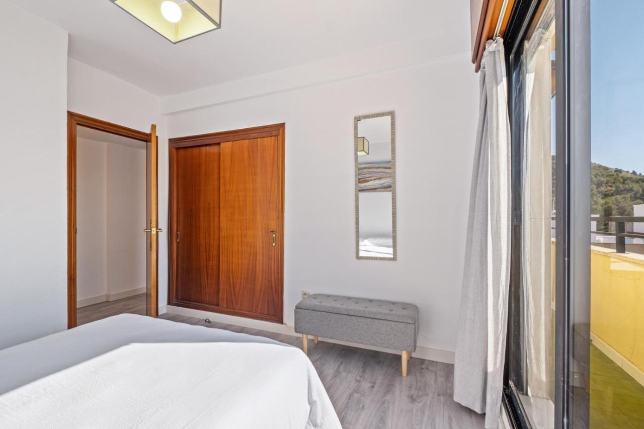 Apartamento La Carmela - Biznaga Homes