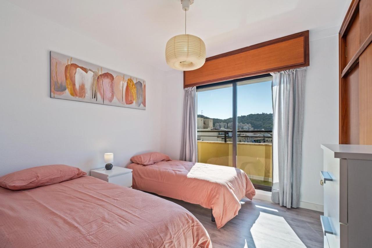 La Carmela - Biznaga Homes Apartamento *