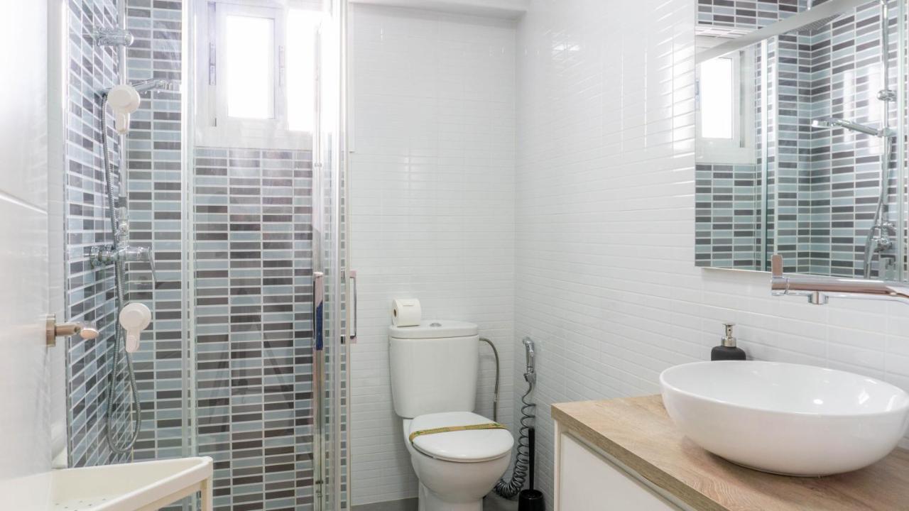 Appartement Casadelsol Soleado/3 Habitaciones/playa/aeropuerto