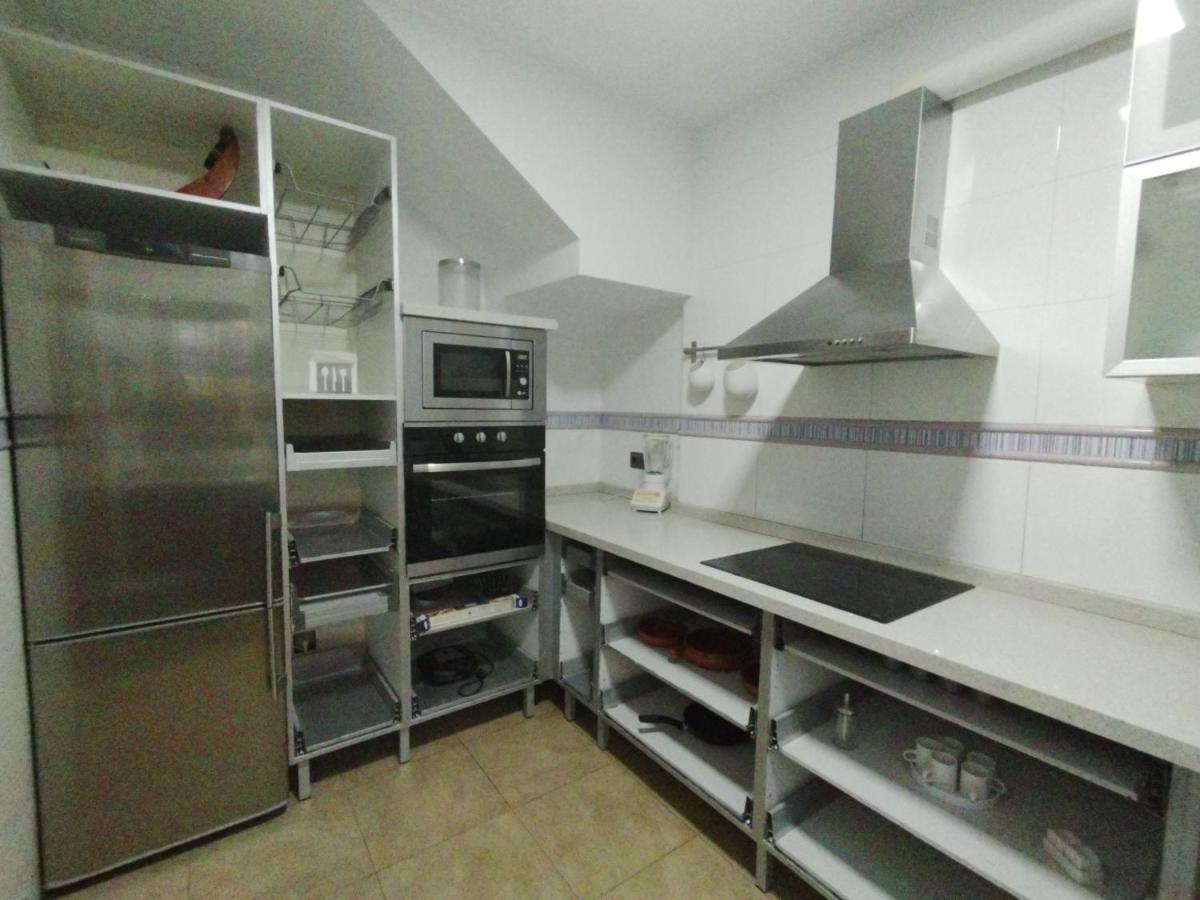 Casa Luque 9 * Malaga