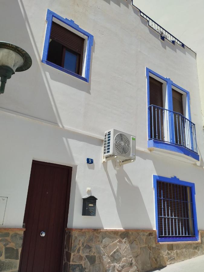 Casa Luque 9 * Malaga