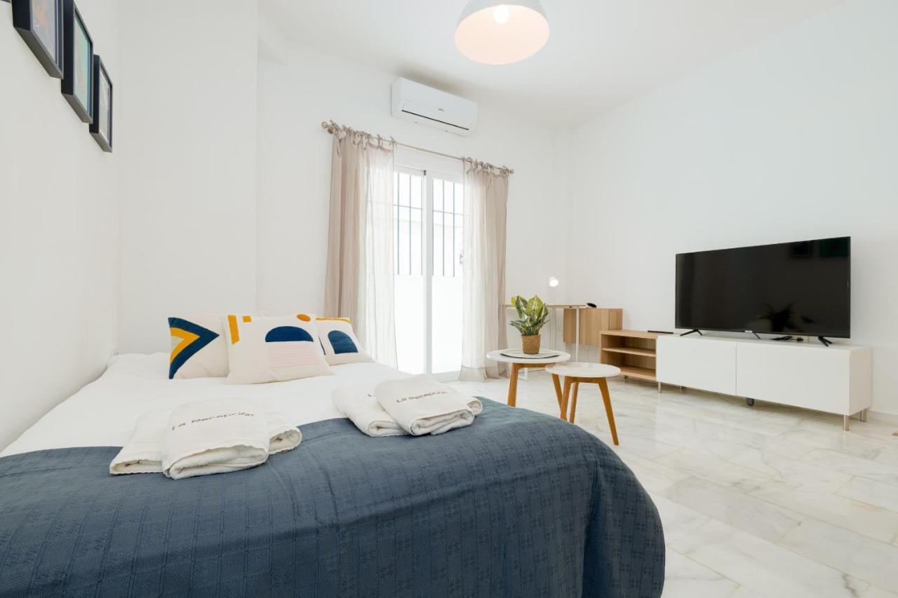 C33 Cosy 1 Bedroom Near Center * Málaga