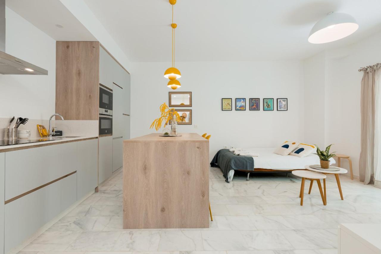 C33 Cosy 1 Bedroom Near Center * Málaga