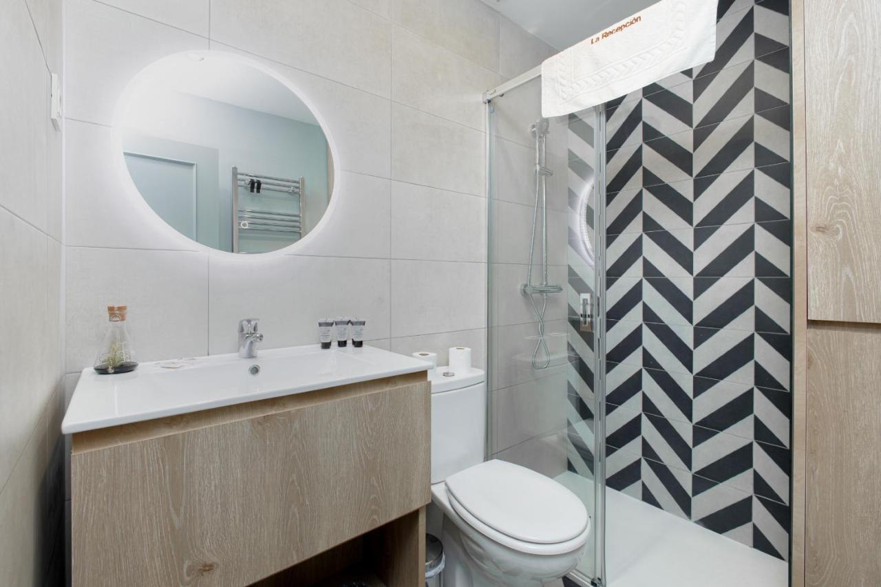 C33 Cosy 1 Bedroom Near Center Apartment Málaga
