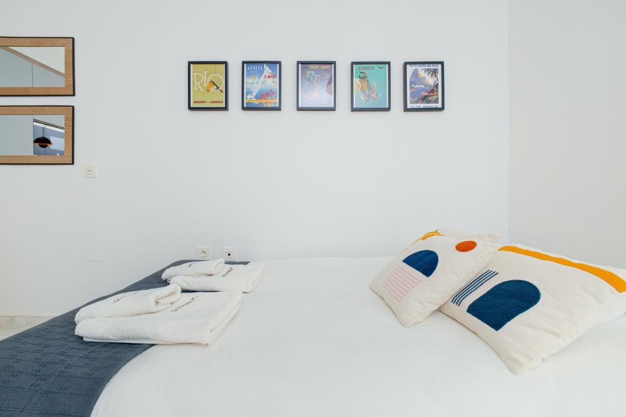 C33 Cosy 1 Bedroom Near Center * Málaga