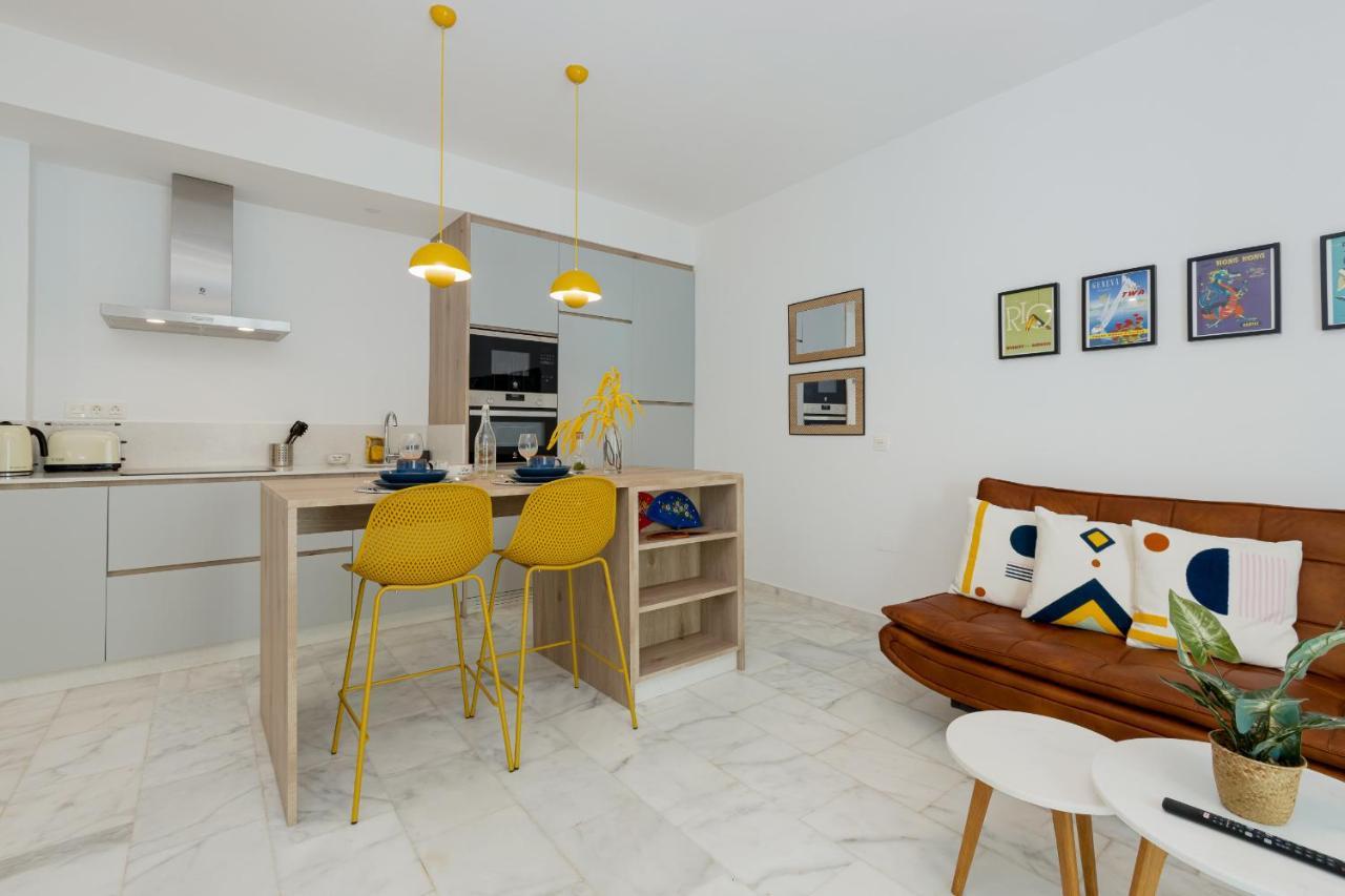 C33 Cosy 1 Bedroom Near Center *