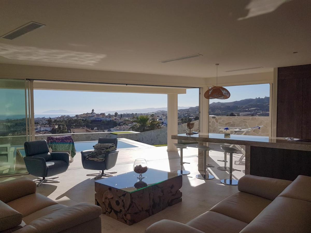 Andaluz Getaway Málaga