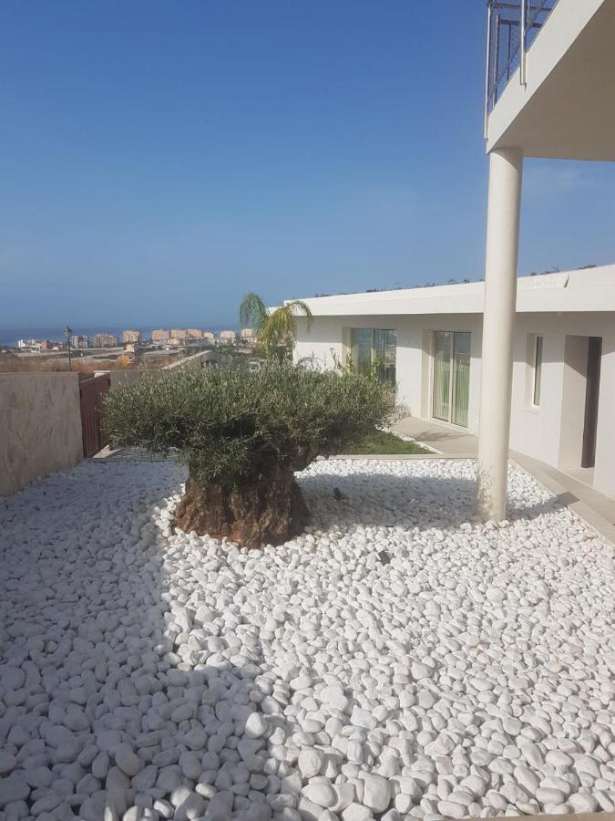 Andaluz Getaway