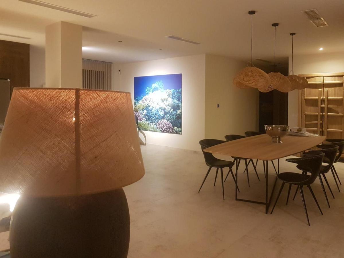 Сasa de vacaciones Andaluz Getaway
