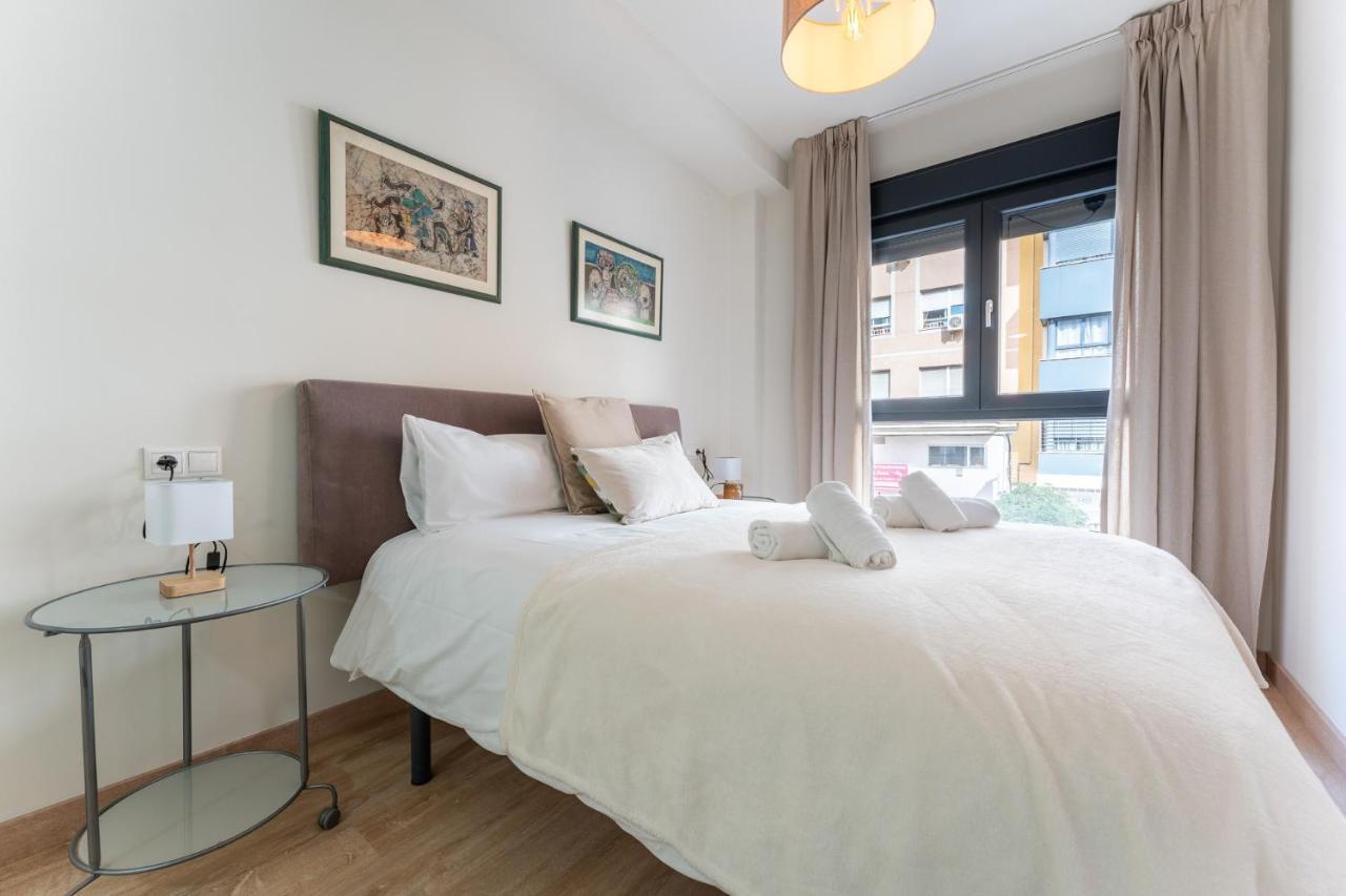 Leilighet Malagasuite Comfortable 1 *