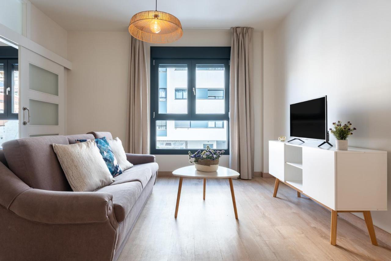 Leilighet Malagasuite Comfortable 1 Málaga