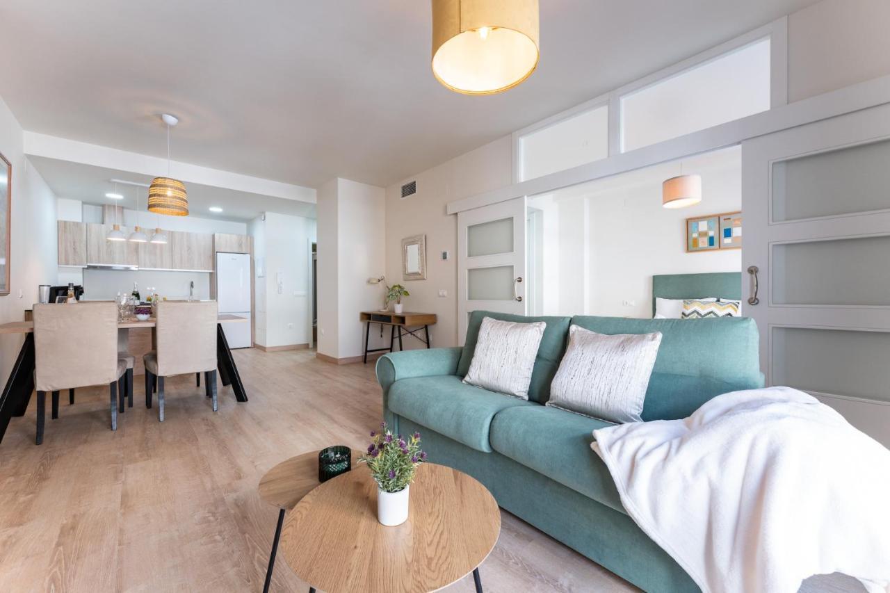 Appartement Malagasuite Comfortable 2
