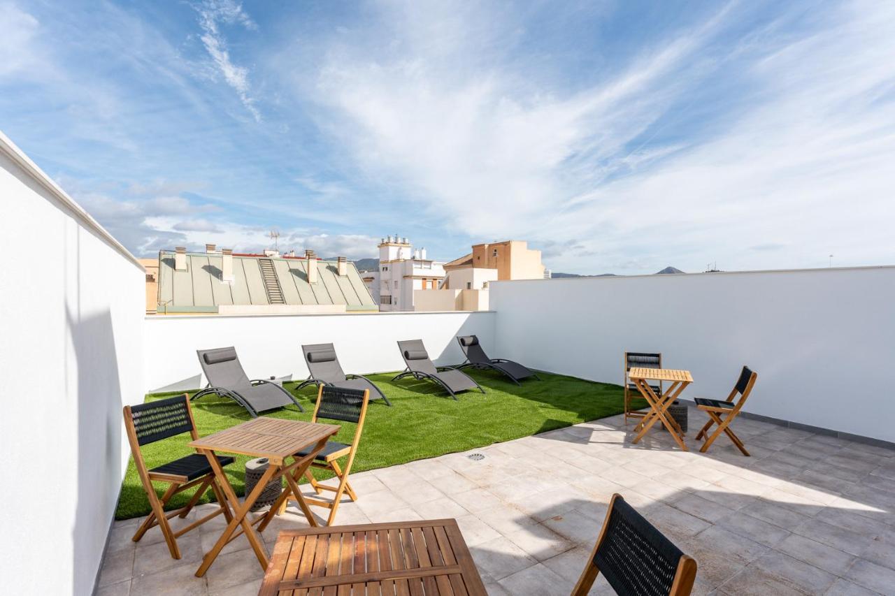 Malagasuite Comfortable 2 Appartement