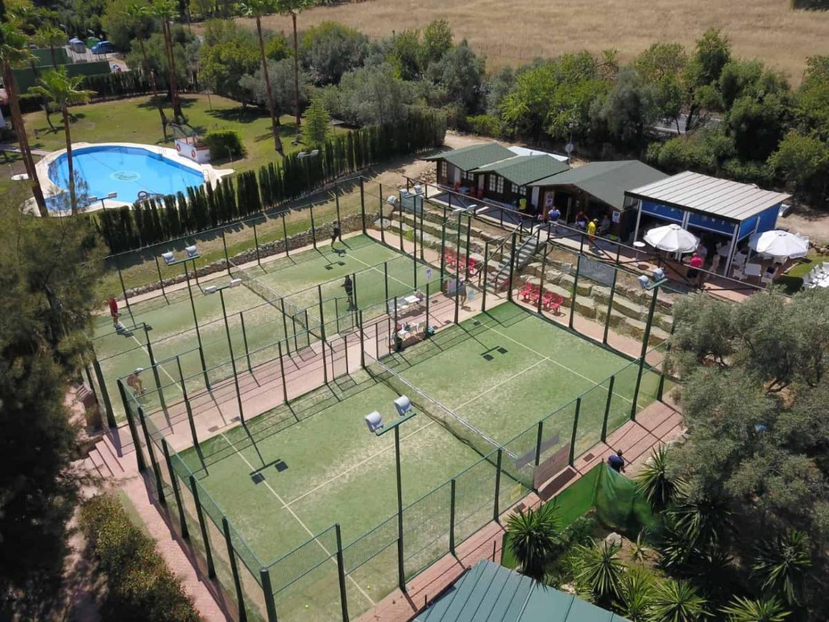 Apartamento Tess Apartamento Buganvilla Lauro Golf
