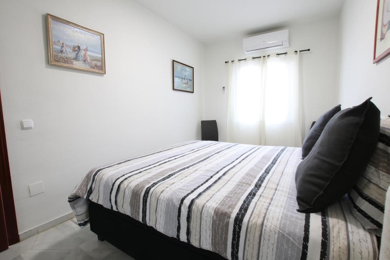 Apartamento Tess Apartamento Buganvilla Lauro Golf Málaga