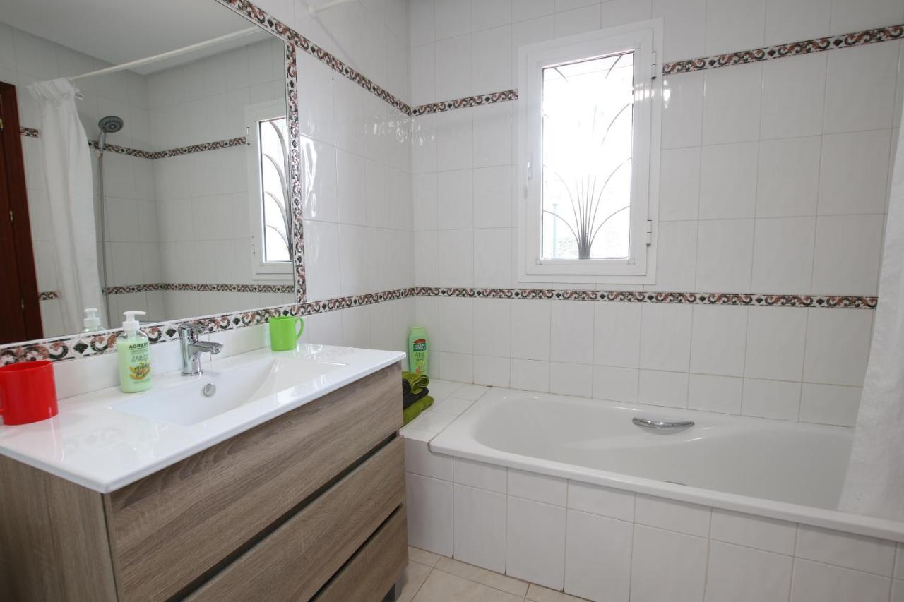 Apartamento Tess Apartamento Buganvilla Lauro Golf Málaga