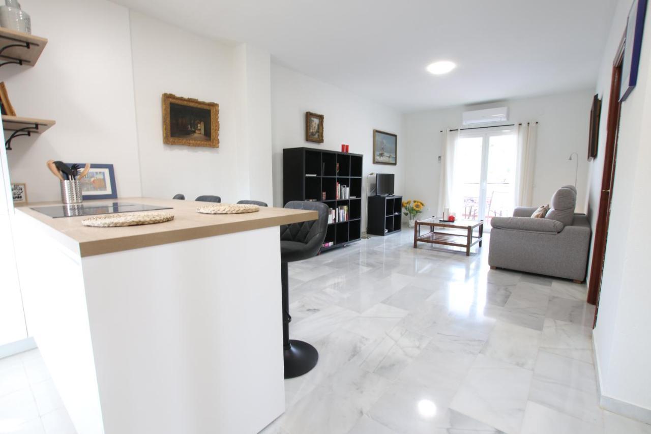 Apartamento Tess Apartamento Buganvilla Lauro Golf *