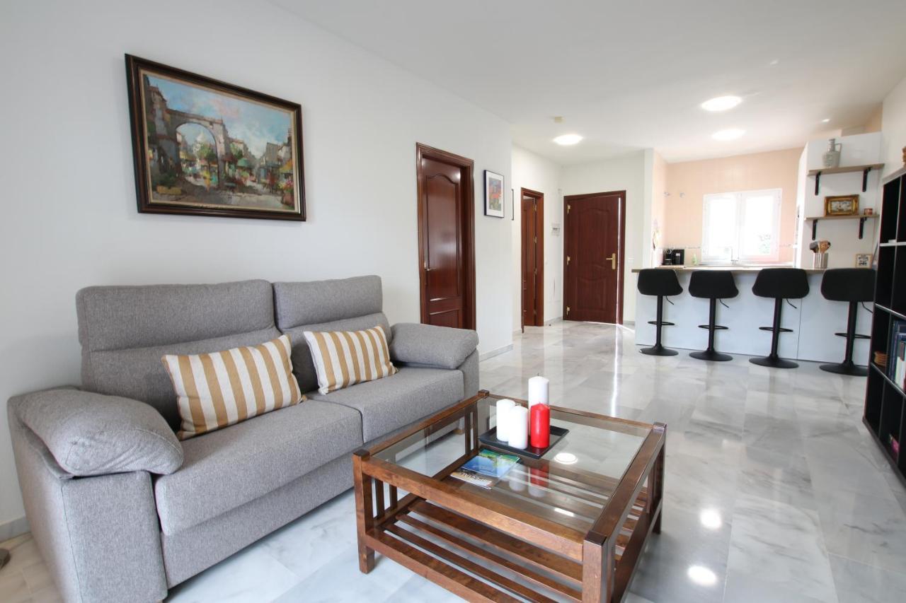 Apartamento Tess Apartamento Buganvilla Lauro Golf