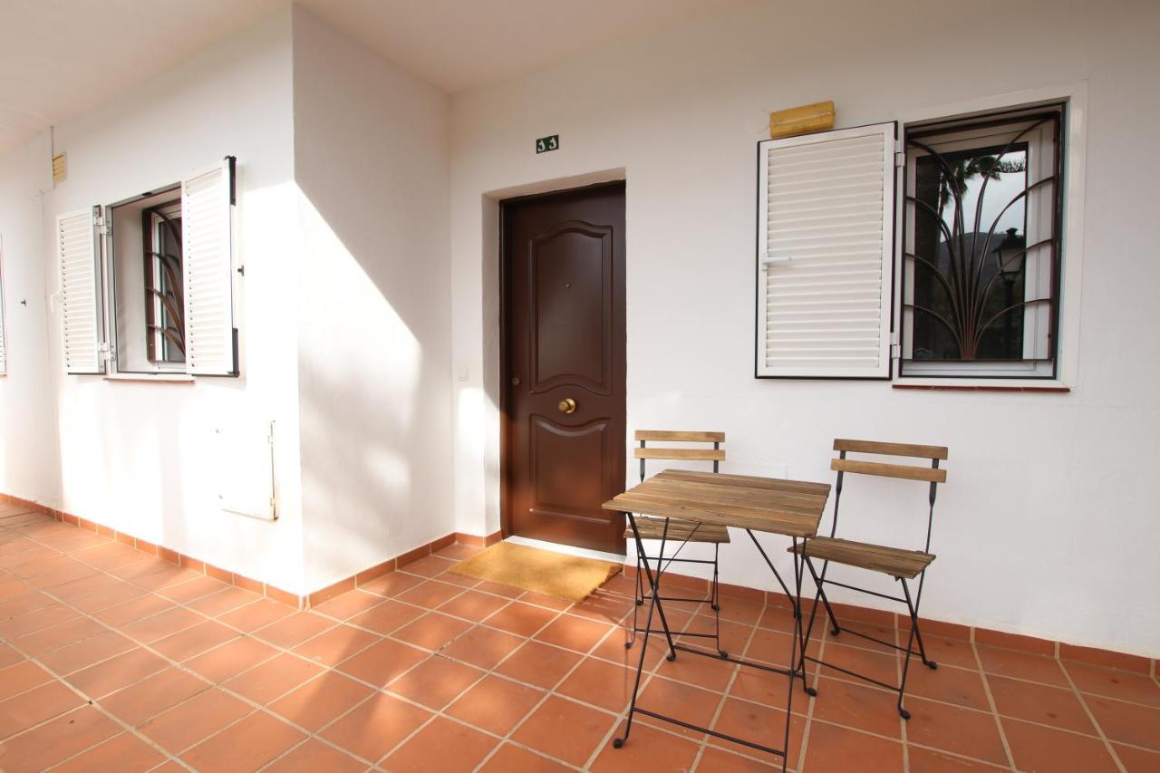 Tess Apartamento Buganvilla Lauro Golf * Málaga