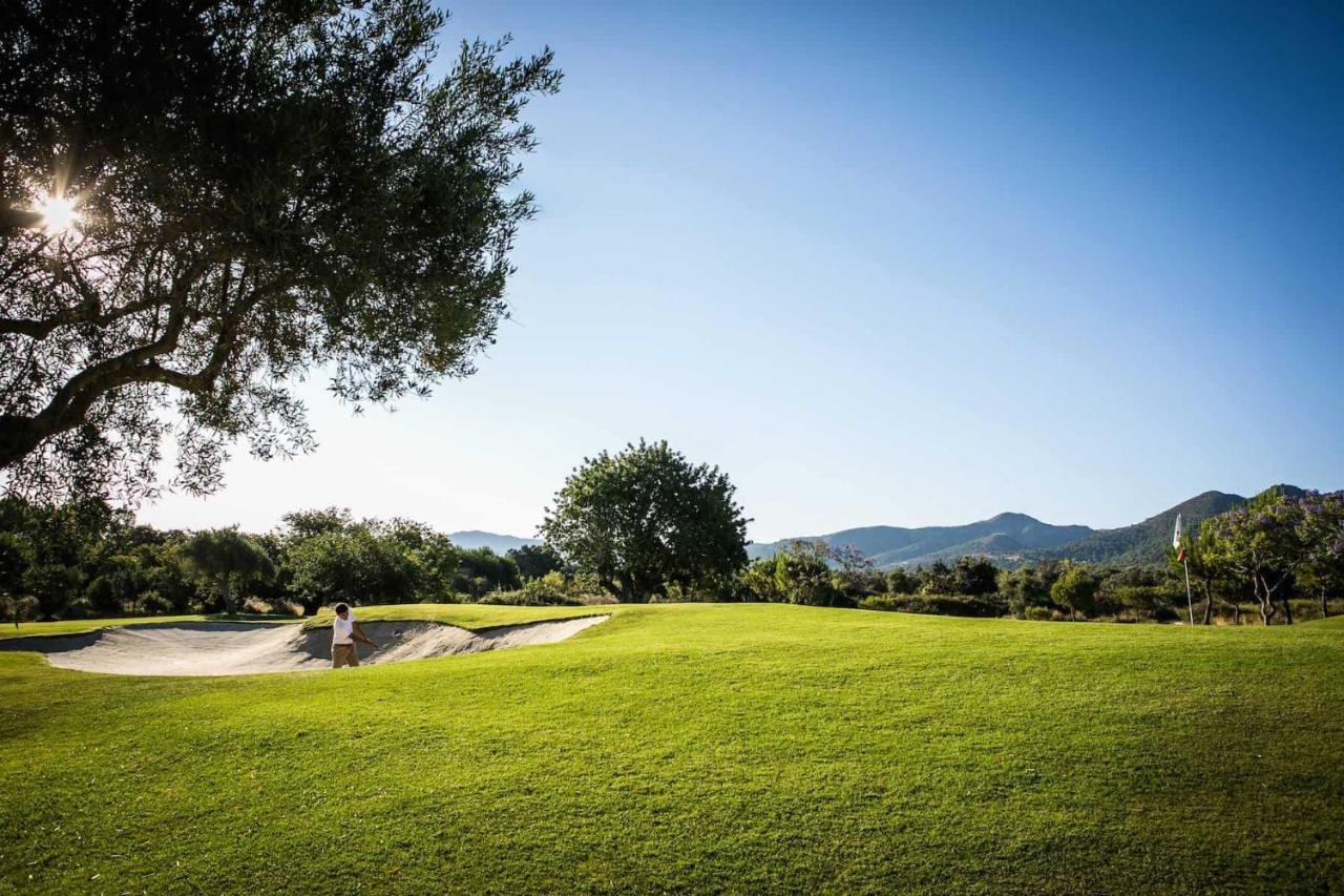 Apartamento Tess Apartamento Buganvilla Lauro Golf *