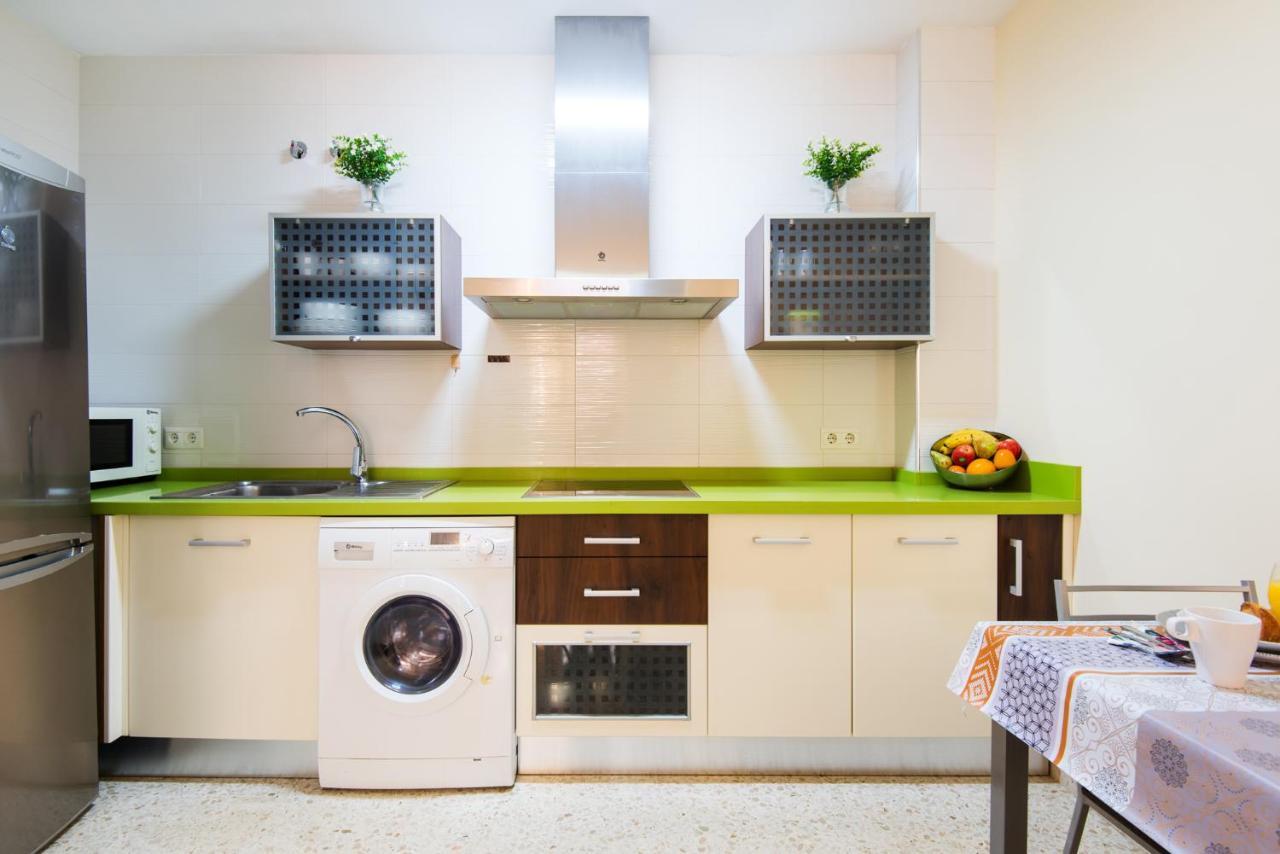 Apartamento Victoria Square- Center