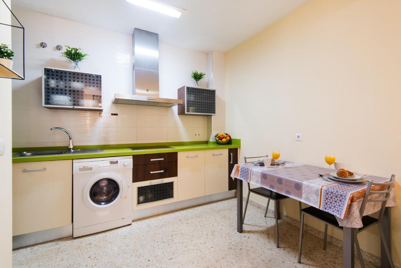 Victoria Square- Center Apartamento