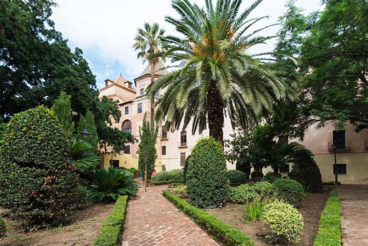 Victoria Square- Center Málaga