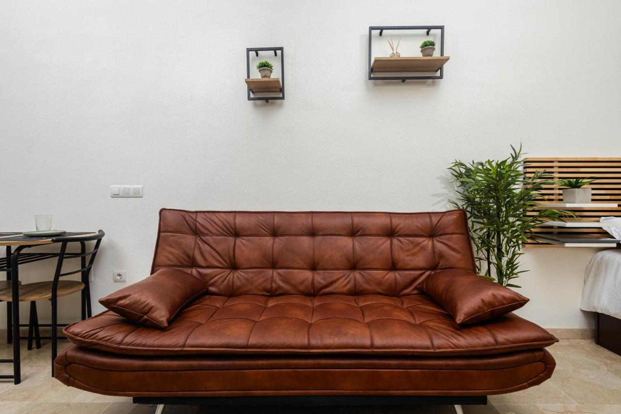 Central Studio Apartment Appartamento *