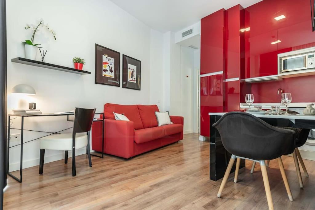 Apartment Intimate By Picasso Museum By Rems
