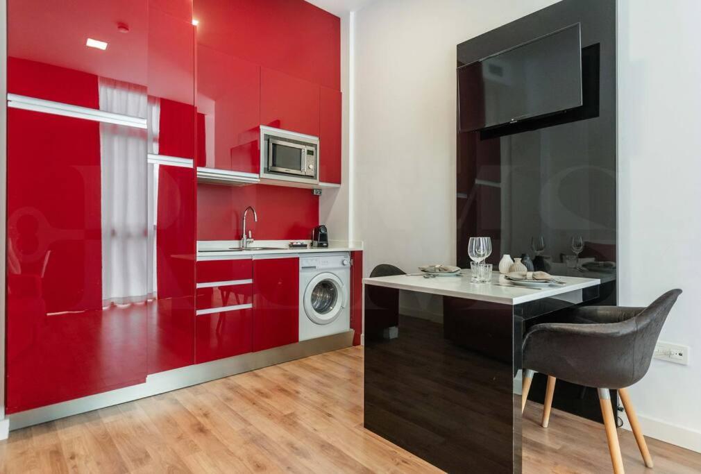 Apartment Intimate By Picasso Museum By Rems