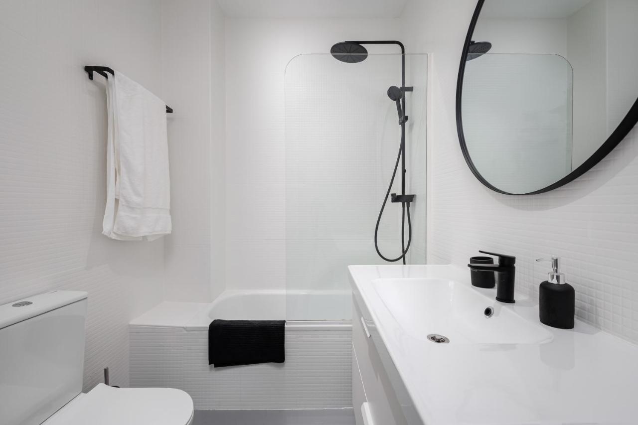 Appartamento Central Studio Apartment