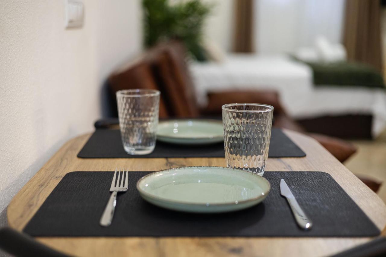 Appartamento Central Studio Apartment