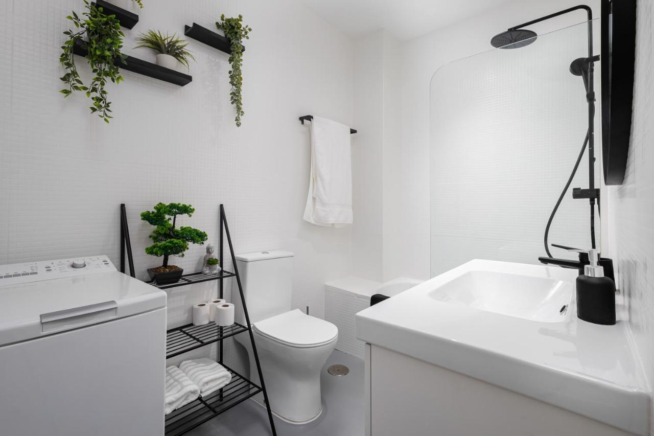 Central Studio Apartment Appartamento *