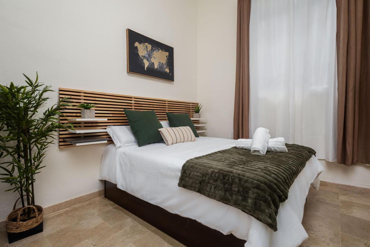 Appartamento Central Studio Apartment