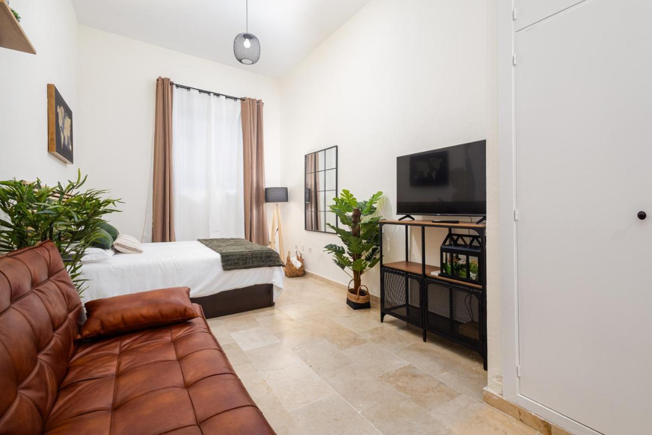 Appartamento Central Studio Apartment