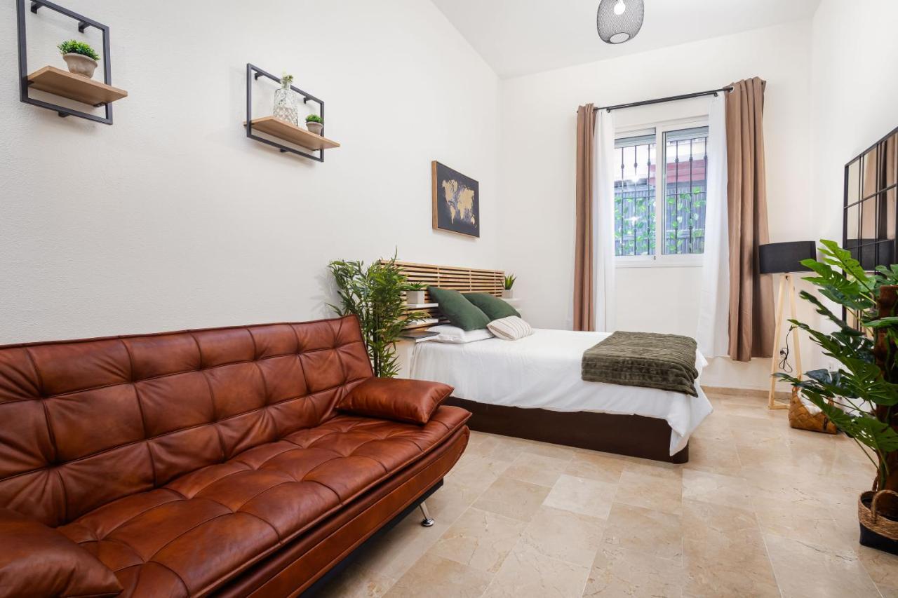 Appartamento Central Studio Apartment *