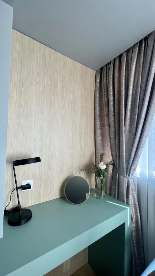 Belle Vue Apartment Malaga