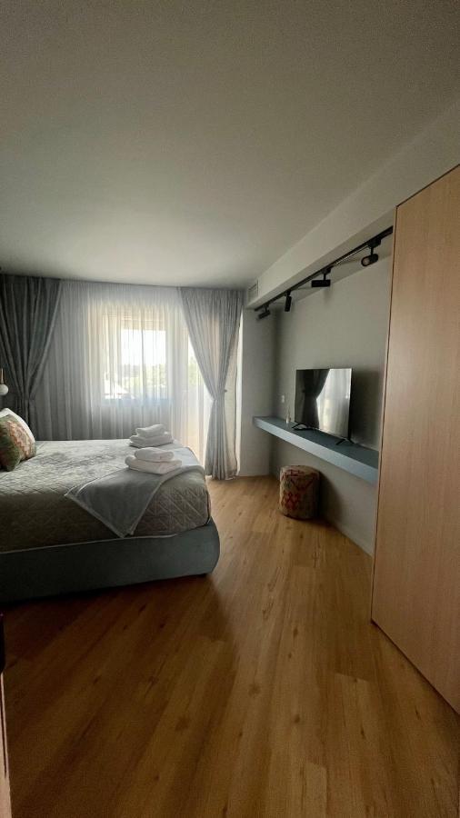 Belle Vue Malaga