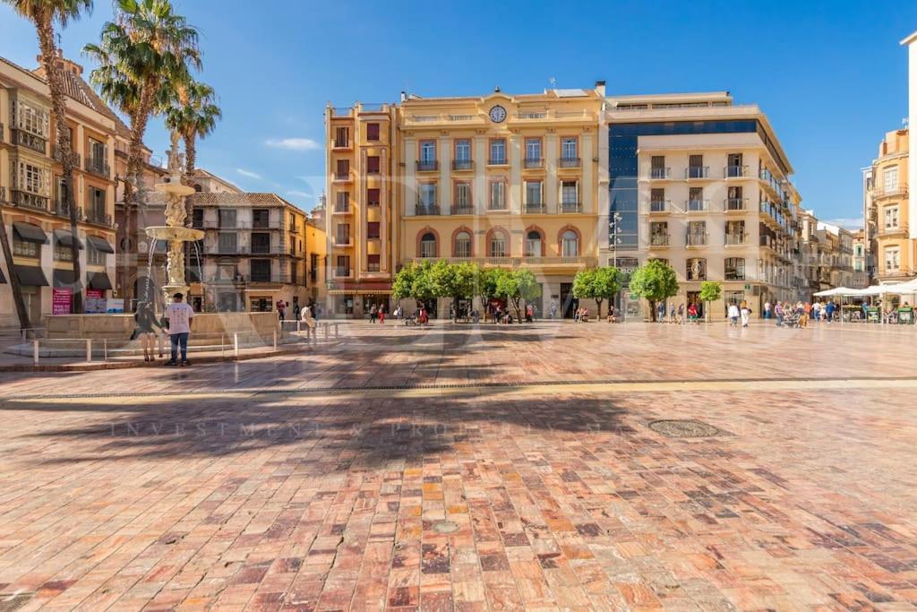 Functional And Sunny Near La Union By Rems Appartement Málaga