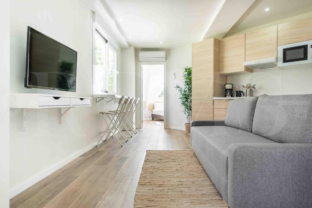 Functional And Sunny Near La Union By Rems Appartement Málaga