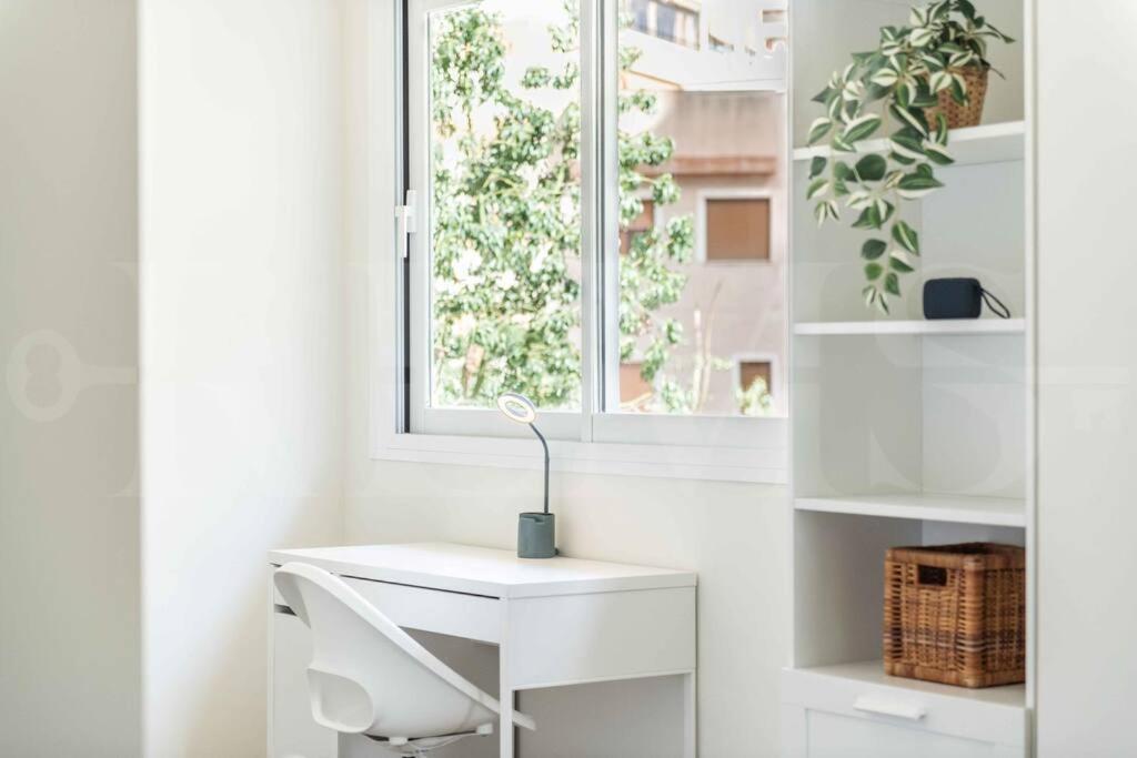 Functional And Sunny Near La Union By Rems Appartement