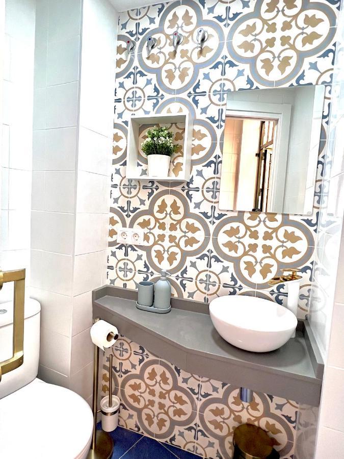 Apartamento Puerto Deluxe Málaga