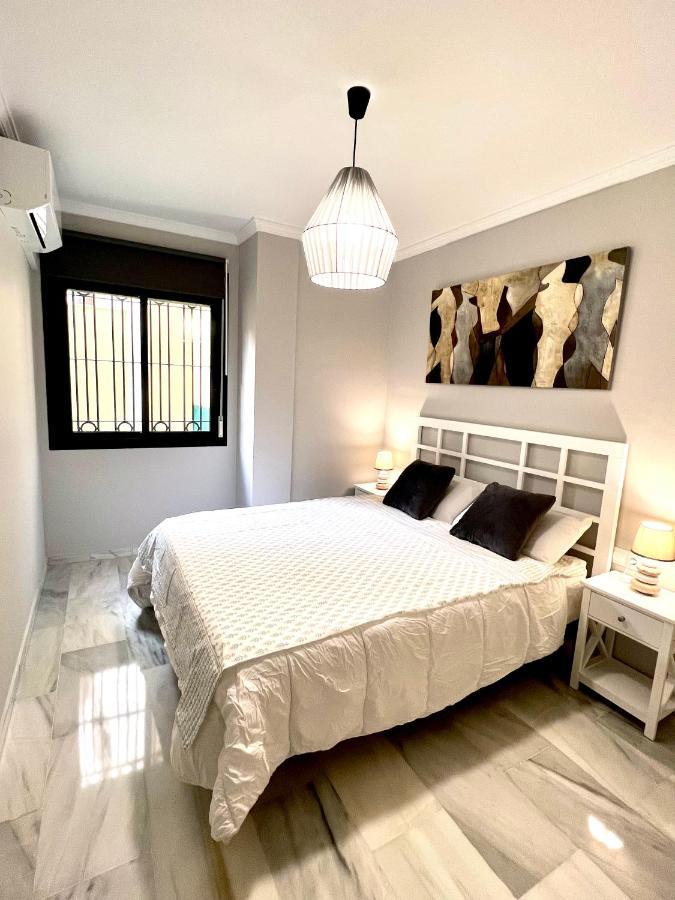 Apartamento Puerto Deluxe *
