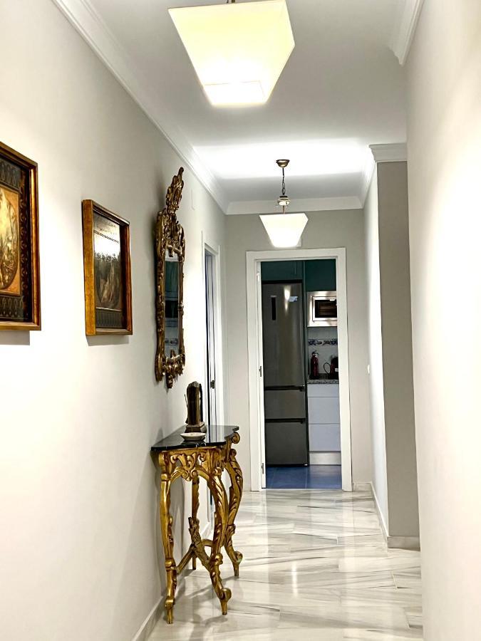 Puerto Deluxe Apartamento *